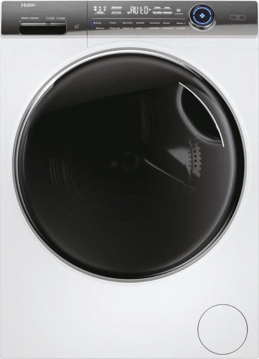 Produktbild Haier HW 90 BD14979 U1 Smart hOn App (9 kg, Links, EU-Stecker)