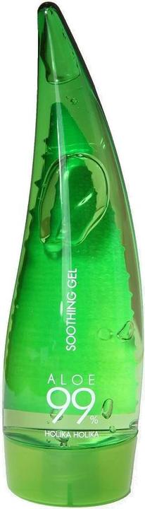 Holika Holika Aloe 99% Soothing Gel (Körpergel, 250 ml)