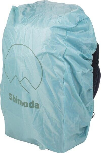 Shimoda Regenschutzhülle