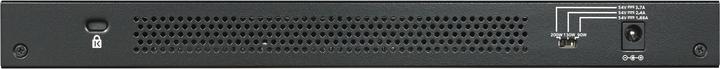Produktbild Netgear GS316PP (16 Ports)