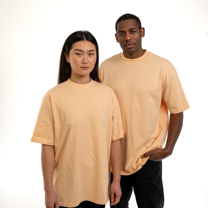 Actual product image Johnny Urban Sammy T-shirt (XXL)