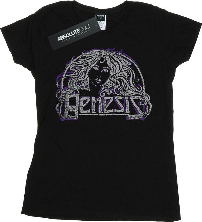Image du produit Universal Textiles - T-shirt NUEVO GIRL - Femme (XL)