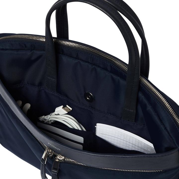 Immagine prodotto Knomo Cartella Mayfair Hanover 36 cm