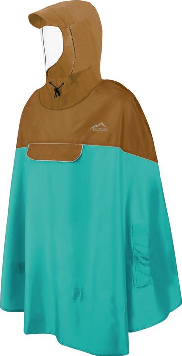 Petrol, Brown