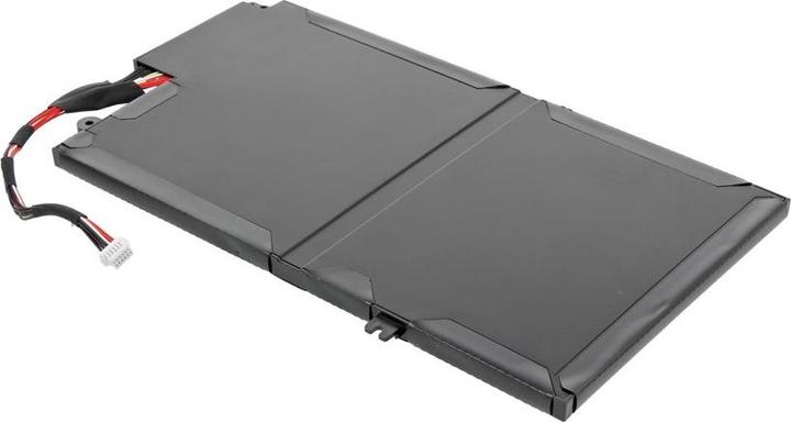 Produktbild Mitsu BATTERY BC/HP-ENVY4 (HP 3200 MAH 48 WH) - Batterie (4 Zellen, 3500 mAh)