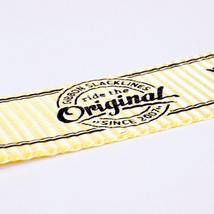 Actual product image Gibbon Classic Line X13 (15 m)