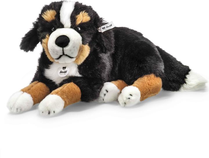 Produktbild Steiff Senni Berner Sennenhund (45 cm)