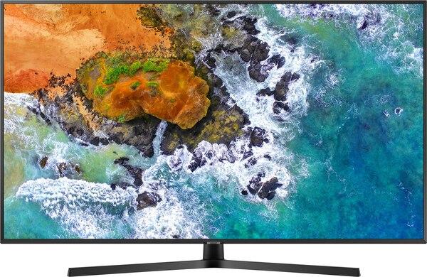 Samsung UE55RU7400 (55", LCD, 4K, 2019)