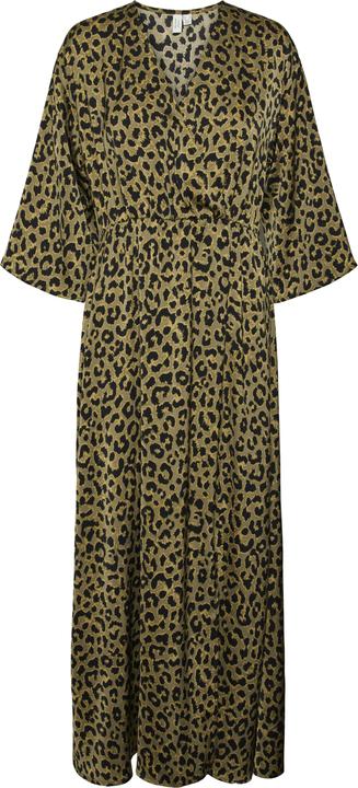 Vero Moda VMAMELA Langes Kleid Kleid