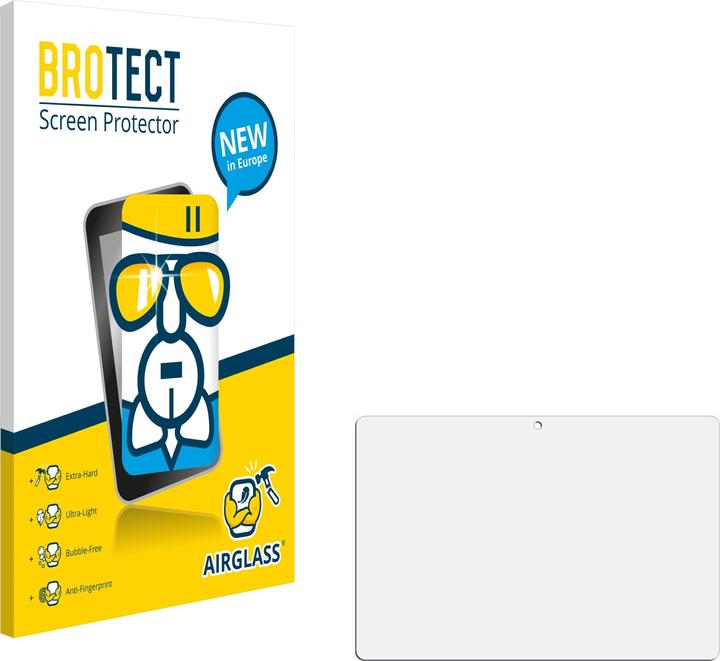 Actual product image BROTECT AirGlass Glass (1 Piece, A121)