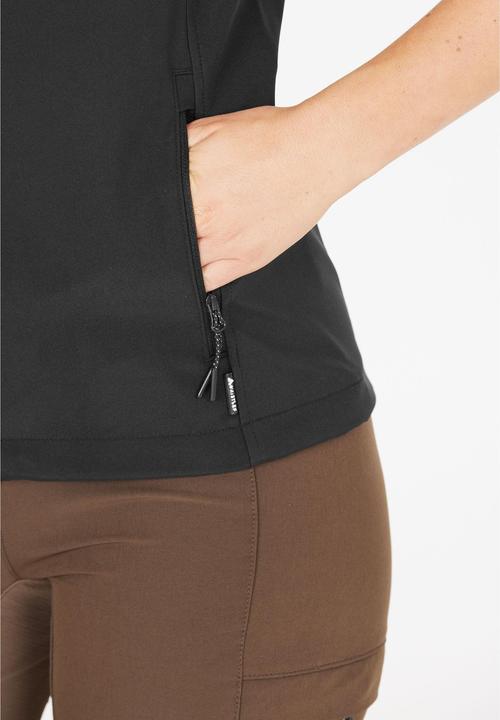 Actual product image Whistler Lango Softshell (42)
