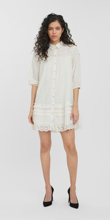 Produktbild Vero Moda Hemd- Kleid (S)