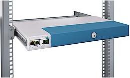 Seh Rack Mount Kit for myUTN-800 dongle server (EU)