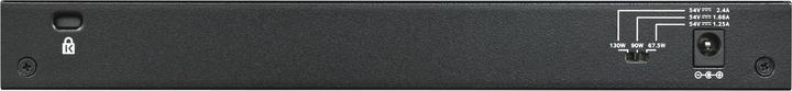 Produktbild Netgear GS308PP-100EUS (8 Ports)