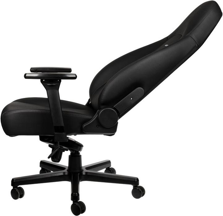 Produktbild noblechairs ICON - Black Edition