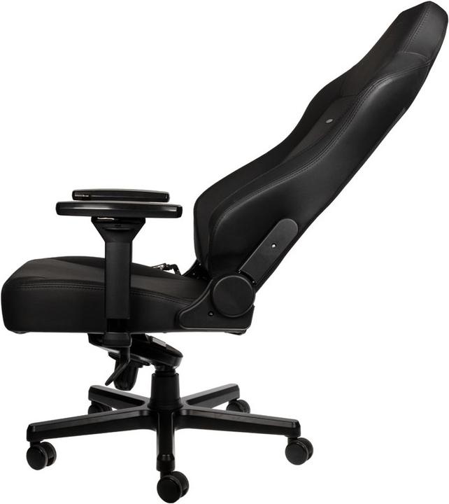 Produktbild noblechairs HERO - Black Edition