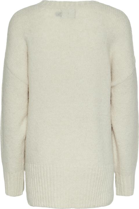 Actual product image Pieces PCNANCY Knitted Sweater (XXL)