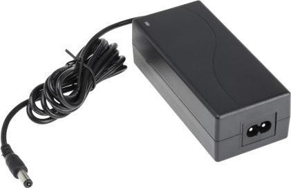 Rs Pro Power Adapter Desk Top C8 24V 48W