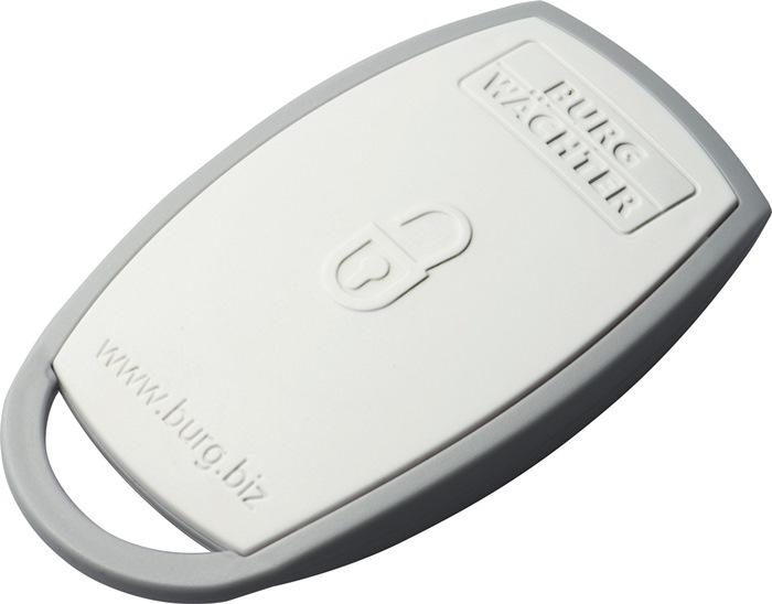 Produktbild Burg Wächter Transponder 5713 Bluetooth-fäh
