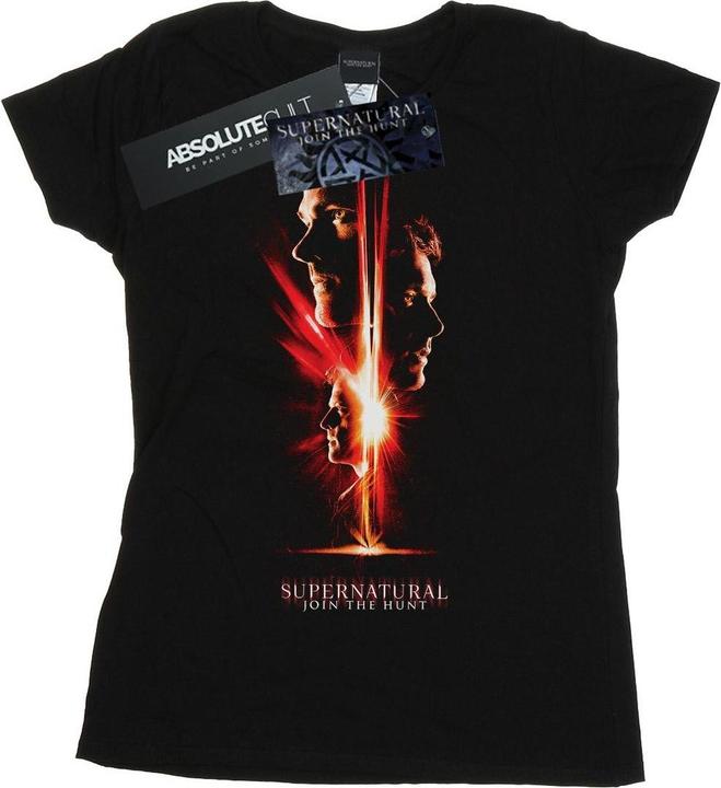 Immagine prodotto Supernatural Dawn Of Darkness Maglietta Donna (M)