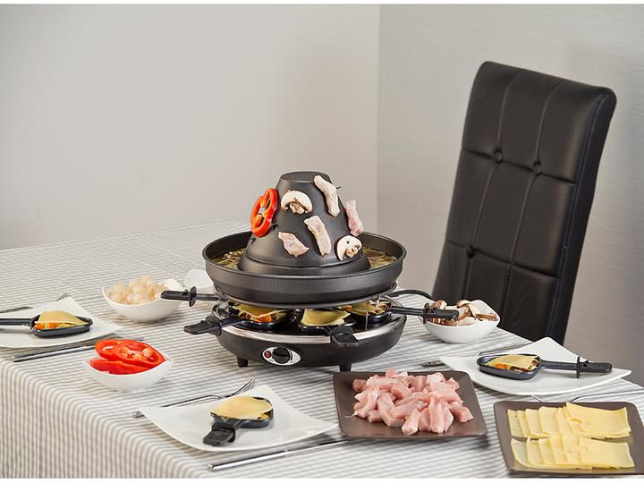 Produktbild Rosenstein & Söhne 3in1