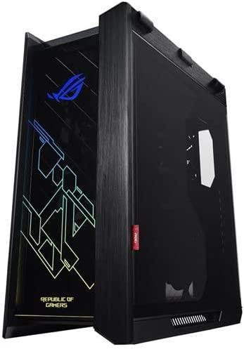 Productafbeelding ASUS ROG Strix Helios GX601 (ATX, mATX, Mini-ATX)