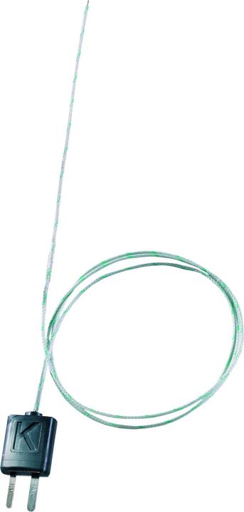 Produktbild Testo Luftfühler paar mit TE Stecker (Fühler)