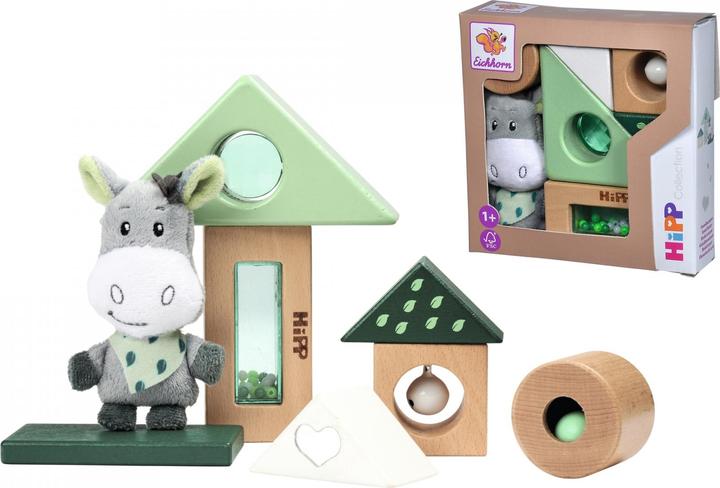 Eichhorn Baby HiPP Soundbausteine