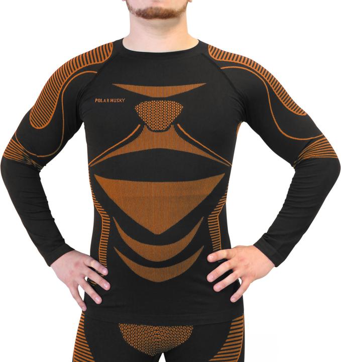 Image du produit Polar Husky Maillot de corps de sport fonctionnel Extreme Active Wear (L)
