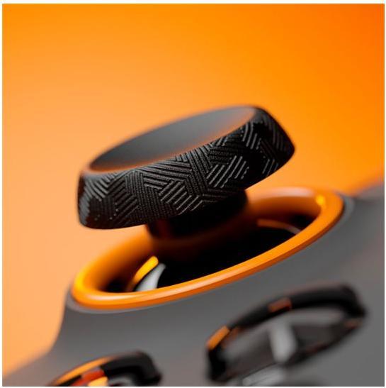 Produktbild Scuf Instinct Pro Pre-Built Controller (Windows, Xbox Series X, Android, Xbox One X, iOS, Mac)