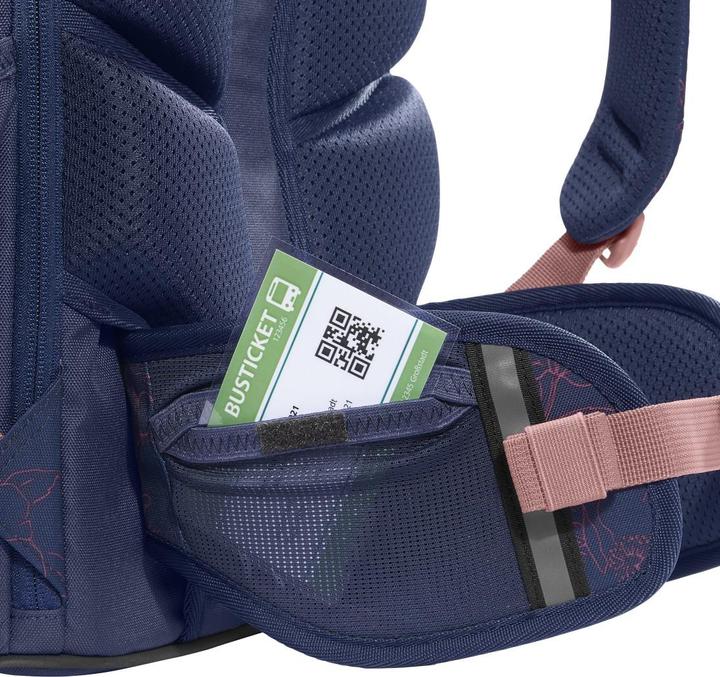 Image du produit Coocazoo sac à dos scolaire PORTER, 35 litres (35 l)