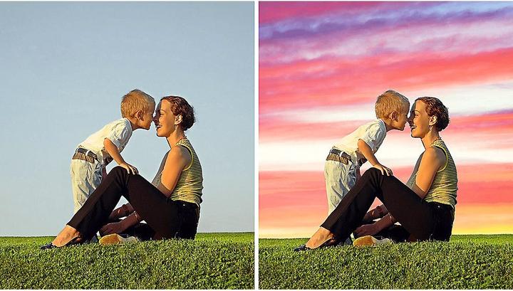 Produktbild Adobe Photoshop & Premiere Elements 2020 (1 User, unbegrenzt)