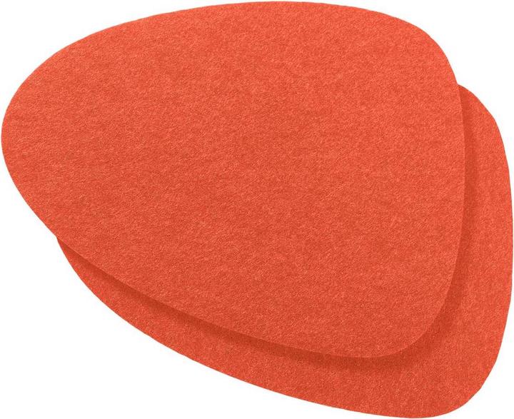 10 arancione