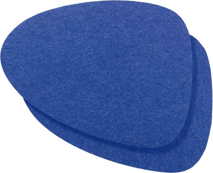 12 blu scuro