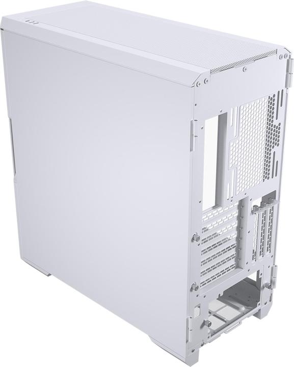 Actual product image Phanteks Eclipse G500A D-RGB (ATX, Mini-ITX, mATX, E-ATX)