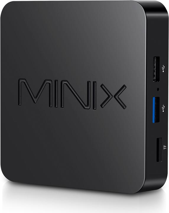 Produktbild Minix NEO T5 (16 GB, Android Go)