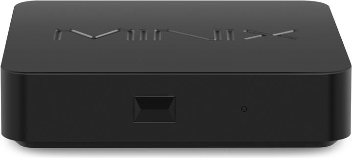 Produktbild Minix NEO T5 (16 GB, Android Go)