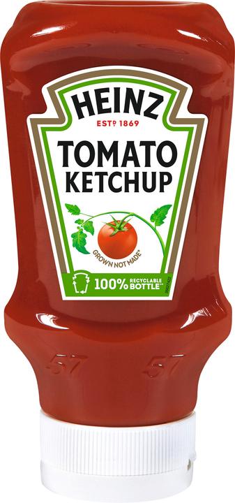 Heinz Tomates Ketchup 910 g (960 g)