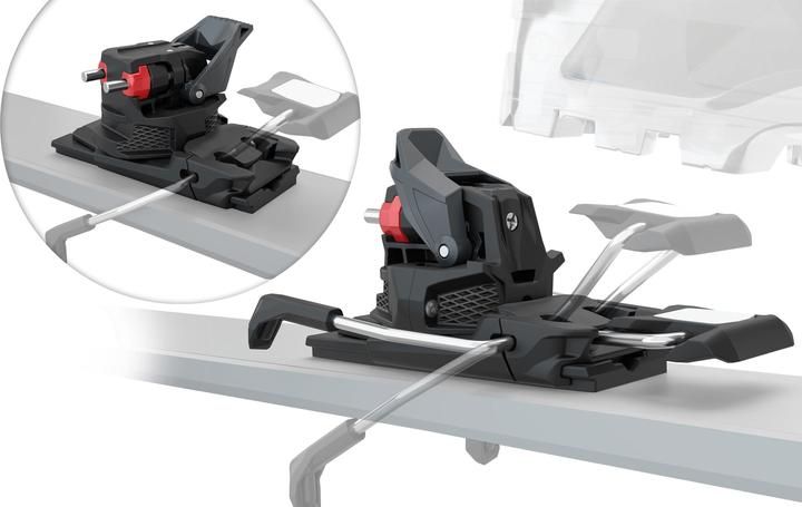 Image du produit Fritschi Xenic 7 (Ski de randonnée)