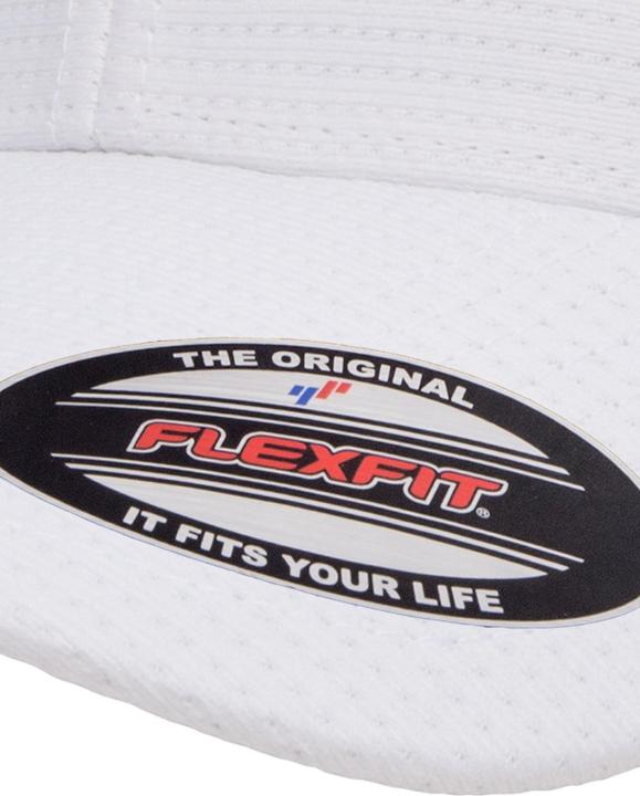 Actual product image Flexfit Cool & Dry Calocks jersey cap - 160861 (XL)
