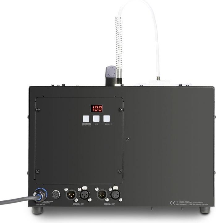 Produktbild INSTANT HAZER 1400 PRO Hazer