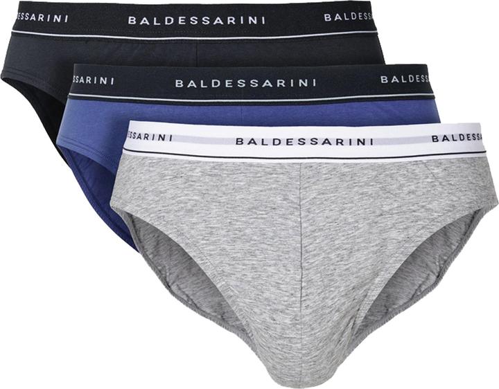 Produktbild Baldessarini Slip Casual (S, 3er Pack)