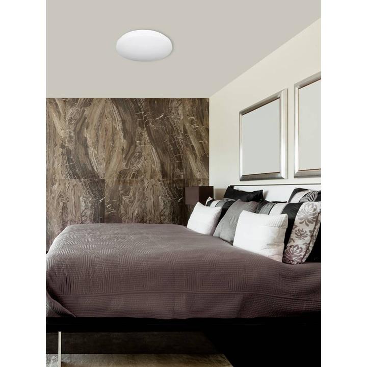 Actual product image Müller Licht Reva Opal 30 Round (1820 lm)
