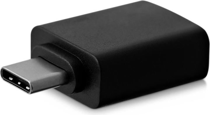 Actual product image V7 USB-C (M) TO USB 3.1(F) ADAPTO (0.03 m, USB 2.0, USB 3.0)