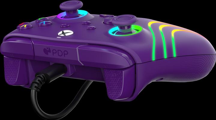 Image du produit PDP Afterglow Wave (Xbox Series S, PC, Xbox Series X)