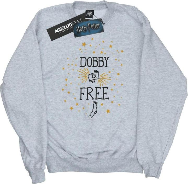 Produktbild Dobby Is Free Sweatshirt (S)