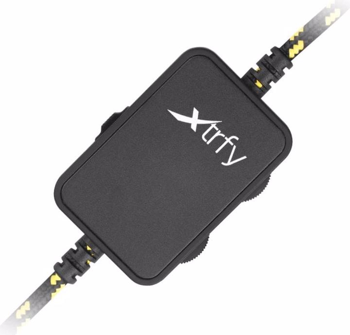 Immagine prodotto CHERRY xtrfy H2 Pro (Cablato)