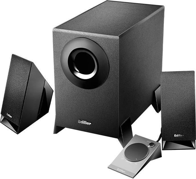Actual product image Edifier M1360