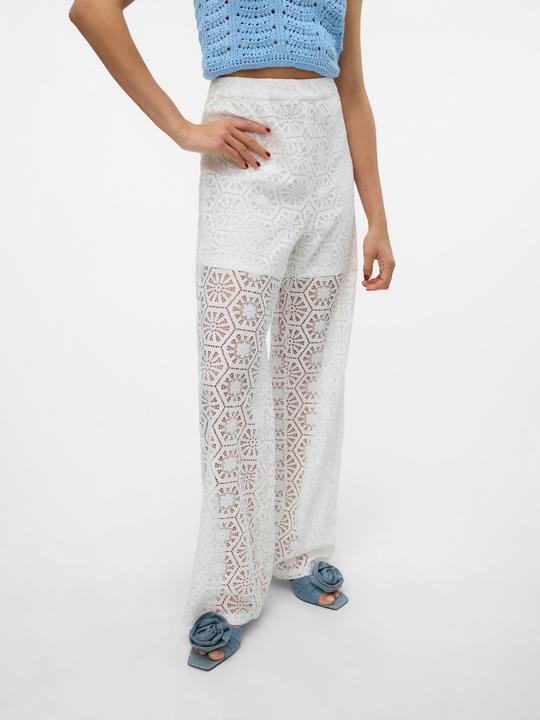 Image du produit Vero Moda VMHONEY Pantalon taille haute (S)
