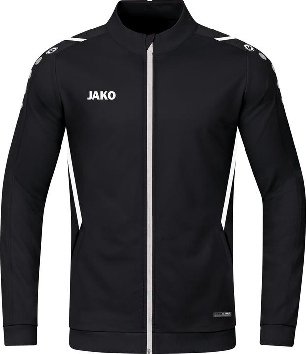 Produktbild JAKO Polyesterjacke Challenge (164)